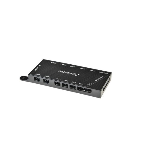 Chieftec OBUDOWA CHIEFTEC HYNTER GS-01B-OP