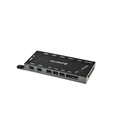 Chieftec OBUDOWA CHIEFTEC HYNTER GS-01B-OP