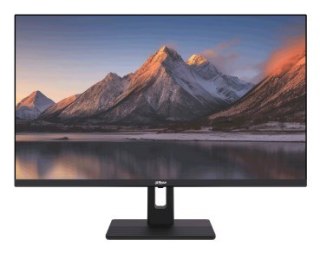 DAHUA Monitor HDMI, DP, Audio LM27-C301B 27" - 1440p QHD DAHUA