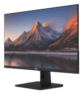 DAHUA Monitor HDMI, DP, Audio LM27-C301B 27" - 1440p QHD DAHUA