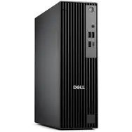 Dell DELL Pro QCS1255 AMD Ryzen™ 5 8600G 16 GB DDR5-SDRAM 512 GB SSD Windows 11 Pro Wąski PC PC Czarny