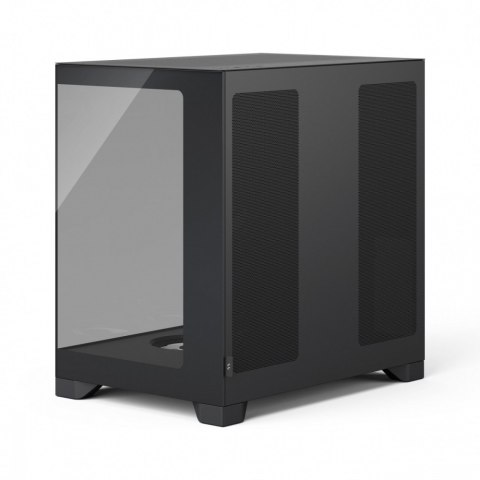 Fractal Design Obudowa Pop 2 Vision Czarna RGB