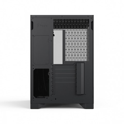 Fractal Design Obudowa Pop 2 Vision Czarna RGB