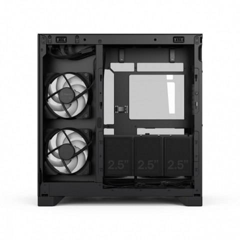 Fractal Design Obudowa Pop 2 Vision Czarna RGB