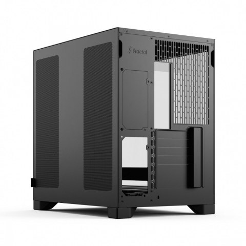 Fractal Design Obudowa Pop 2 Vision Czarna RGB