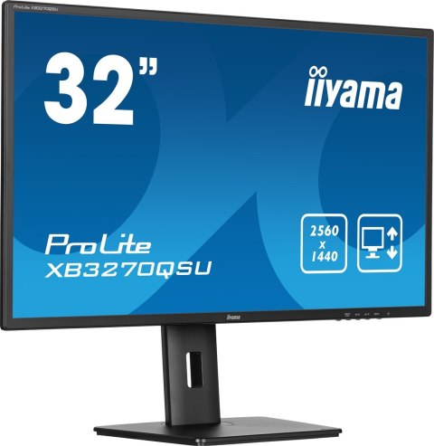 IIYAMA MONITOR IIYAMA LED 31,5"
