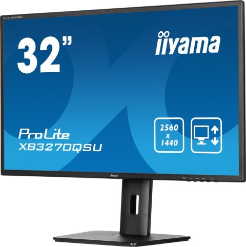 IIYAMA MONITOR IIYAMA LED 31,5"