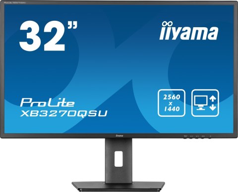 IIYAMA MONITOR IIYAMA LED 31,5"