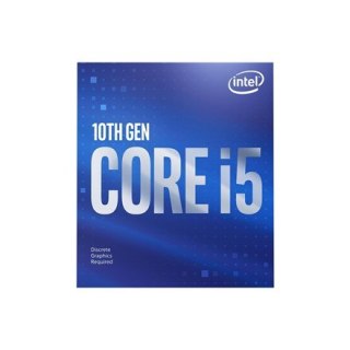 Intel PROCESOR CORE i5-10400F 4.30GHz FC-LGA14C