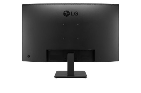 LG LG 32MR50C-B monitor komputerowy 80 cm (31.5") 1920 x 1080 px Full HD LCD Czarny