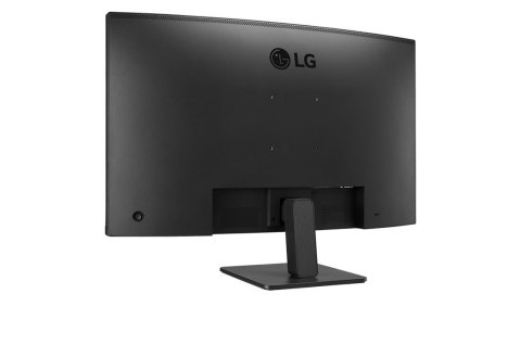 LG LG 32MR50C-B monitor komputerowy 80 cm (31.5") 1920 x 1080 px Full HD LCD Czarny