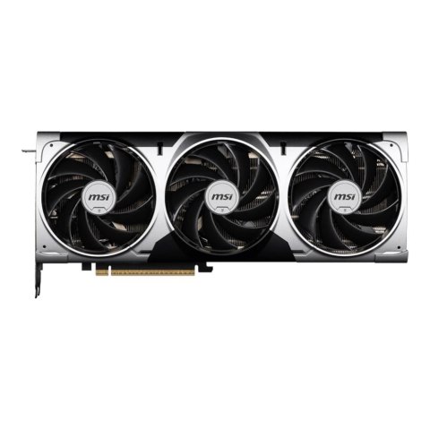 MSI Karta VGA MSI GeForce RTX 5070 Ti 16G VENTUS 3X OC 16GB GDDR7 256bit HDMI+3xDP PCIe5.0 / Promo + GRA 007