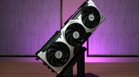 MSI Karta VGA MSI GeForce RTX 5070 Ti 16G VENTUS 3X OC 16GB GDDR7 256bit HDMI+3xDP PCIe5.0 / Promo + GRA 007