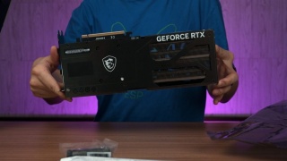 MSI Karta VGA MSI GeForce RTX 5070 Ti 16G VENTUS 3X OC 16GB GDDR7 256bit HDMI+3xDP PCIe5.0 / Promo + GRA 007