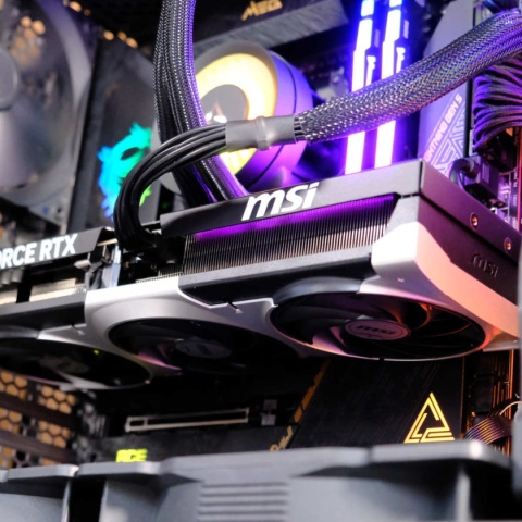 MSI Karta VGA MSI GeForce RTX 5070 Ti 16G VENTUS 3X OC 16GB GDDR7 256bit HDMI+3xDP PCIe5.0 / Promo + GRA 007
