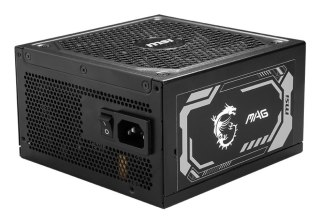 MSI Zasilacz MSI PC MSI MAG A1000GL PCIE5 (306-7ZP9B11-CE0)