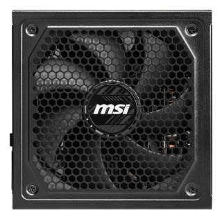 MSI Zasilacz MSI PC MSI MAG A1000GL PCIE5 (306-7ZP9B11-CE0)