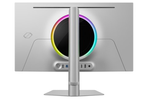 Samsung MONITOR SAMSUNG ODYSSEY G6 OLED 27" LS27FG602SUXEN 500Hz