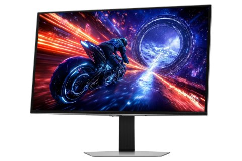 Samsung MONITOR SAMSUNG ODYSSEY G6 OLED 27" LS27FG602SUXEN 500Hz