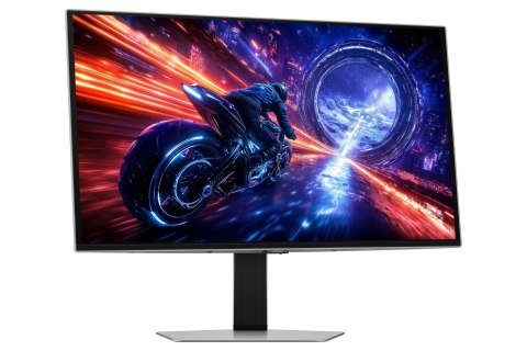 Samsung MONITOR SAMSUNG ODYSSEY G6 OLED 27" LS27FG602SUXEN 500Hz