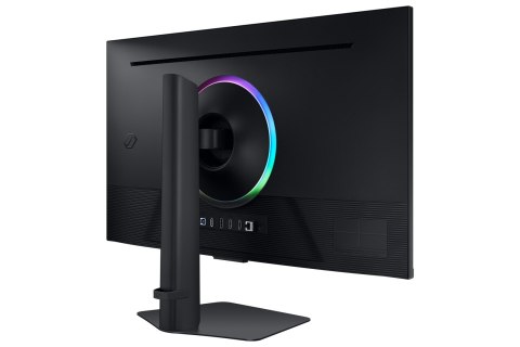 Samsung MONITOR SAMSUNG ODYSSEY G7 OLED 27" LS27FG702EUXEN 180/360Hz
