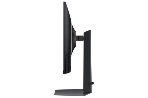 Samsung MONITOR SAMSUNG ODYSSEY G7 OLED 27" LS27FG702EUXEN 180/360Hz