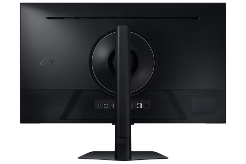 Samsung MONITOR SAMSUNG ODYSSEY G7 OLED 27" LS27FG702EUXEN 180/360Hz