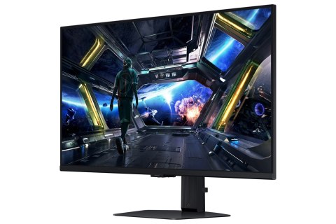 Samsung MONITOR SAMSUNG ODYSSEY G7 OLED 27" LS27FG702EUXEN 180/360Hz