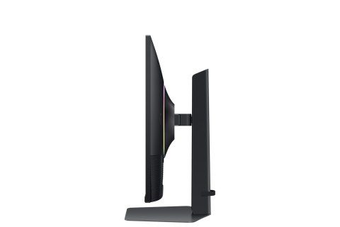 Samsung MONITOR SAMSUNG ODYSSEY G7 OLED 27" LS27FG702EUXEN 180/360Hz