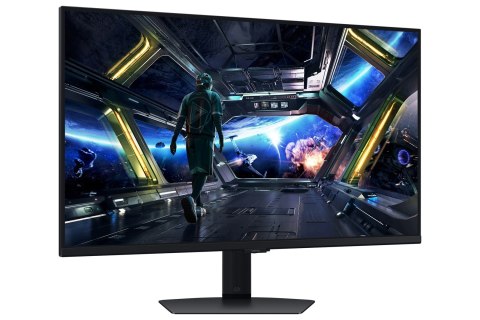 Samsung MONITOR SAMSUNG ODYSSEY G7 OLED 27" LS27FG702EUXEN 180/360Hz