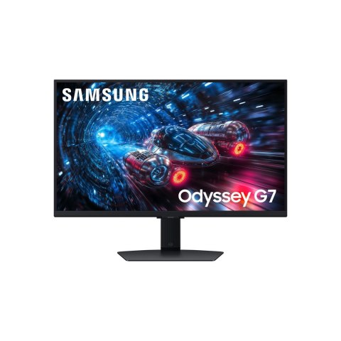 Samsung MONITOR SAMSUNG ODYSSEY G7 OLED 27" LS27FG702EUXEN 180/360Hz