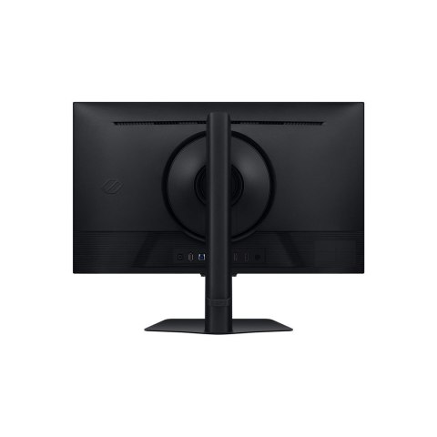 Samsung MONITOR SAMSUNG ODYSSEY G7 OLED 27" LS27FG702EUXEN 180/360Hz