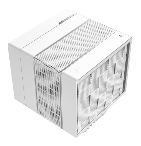 DEEPCOOL Chłodzenie DeepCool ASSASSIN VC ELITE WH