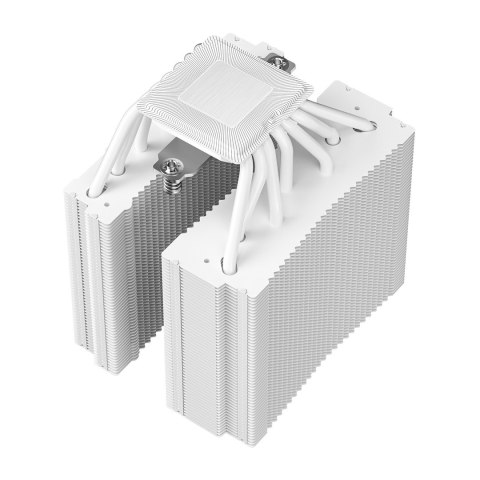 DEEPCOOL Chłodzenie DeepCool ASSASSIN VC ELITE WH
