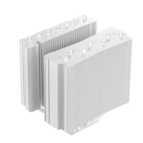 DEEPCOOL Chłodzenie DeepCool ASSASSIN VC ELITE WH