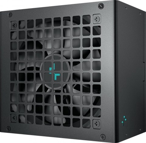 DEEPCOOL Zasilacz DeepCool PL650-D 650W 80 Plus Bronze