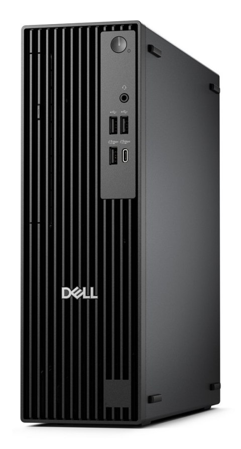 Dell DELL EMC DELL PRO SLIM QCS1250 U5-235 16GB 512GB SSD W11P 2YB (VDVFT)