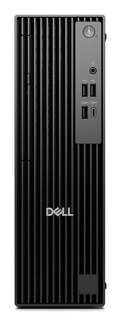 Dell DELL EMC DELL PRO SLIM QCS1250 U5-235 16GB 512GB SSD W11P 2YB (VDVFT)