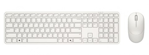 Dell Klawiatura i myszka Pro 5 bezprzewodowe KM526 US