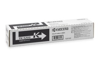 Kyocera KYOCERA TK-5205K kaseta z tonerem 1 szt. Oryginalny Czarny