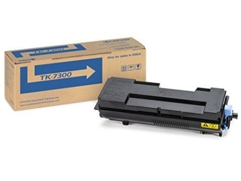 Kyocera Kyocera Toner TK-7300 1T02P70NL0 Black