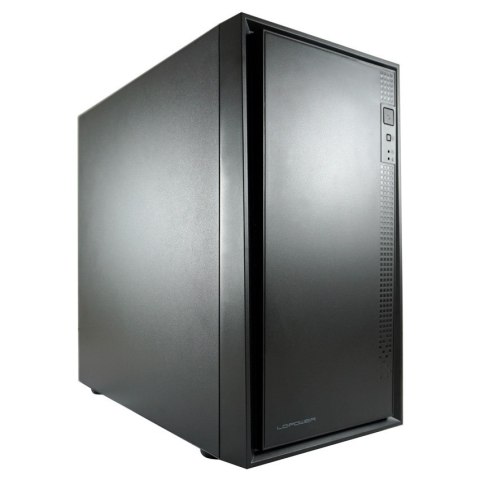 LC-POWER LC-Power 2016MB Micro Tower Czarny