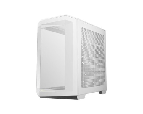 MSI Obudowa MSI MAG PANO 100R PZ WHITE