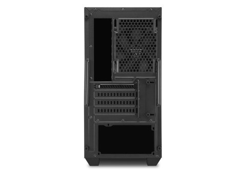 Sharkoon Obudowa Sharkoon S1000 Micro-ATX Czarna