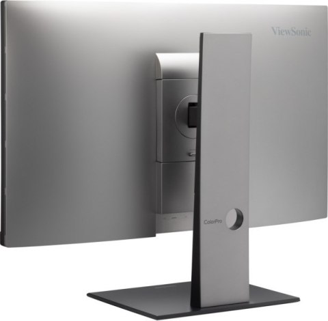 VIEWSONIC Viewsonic VP2788-5K monitor komputerowy 68,6 cm (27") 5120 x 2880 px 5K Ultra HD LED Czarny