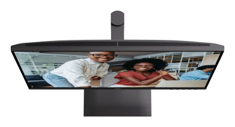 AOC AOC E4 X24E4U monitor komputerowy 61 cm (24") 1920 x 1200 px Full HD LED Czarny