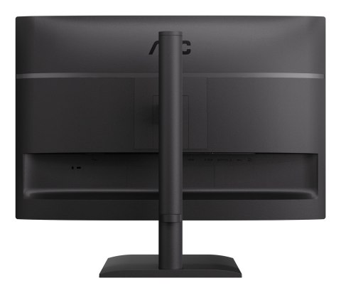 AOC AOC E4 X24E4U monitor komputerowy 61 cm (24") 1920 x 1200 px Full HD LED Czarny