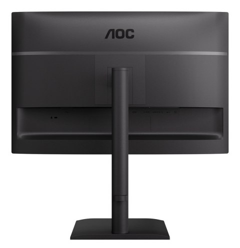 AOC AOC E4 X24E4U monitor komputerowy 61 cm (24") 1920 x 1200 px Full HD LED Czarny