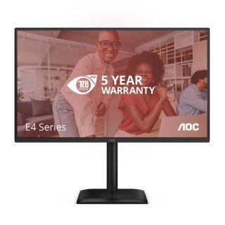 AOC Monitor AOC 68,6cm (27") 27E4U 16:09 VGA+HDMI+DP+USB IPS