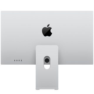 Apple Apple Studio Display XDR monitor komputerowy 68,6 cm (27") 5120 x 2880 px 5K Ultra HD LED Srebrny